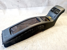 4CLS* Mercedes CLS W219 Leder Mittelarmlehne Mittelkonsole Armlehne hinten