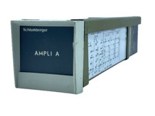 Schlumberger Ministar AMPLI A