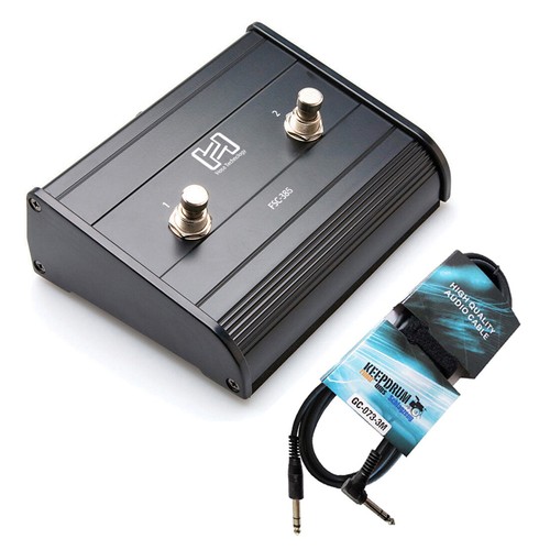 Hosa fsc 385 dual latching - hosa,