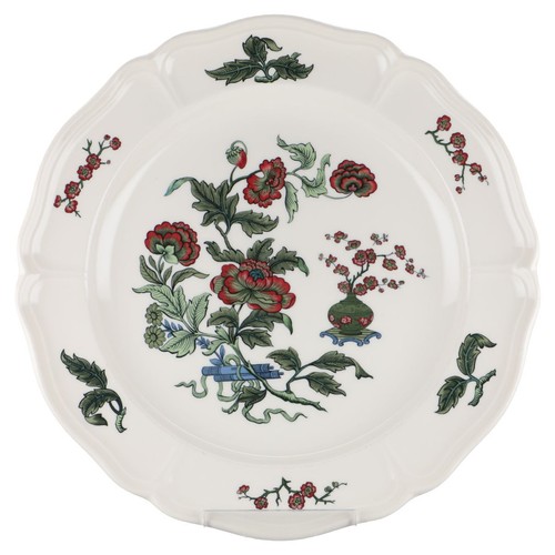 Speiseteller wedgwood mandarin - speiseteller,