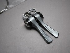 Shimano 600 Tricolor SL 6400 Shifting Lever / 2x 6 7 Sp / Shifter #VELOWIZARD