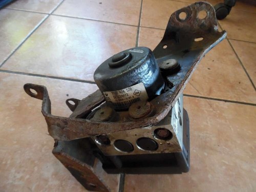 Renault laguna k56 abs - laguna,