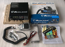 MIDLAND ALAN 48 Plus Multi B