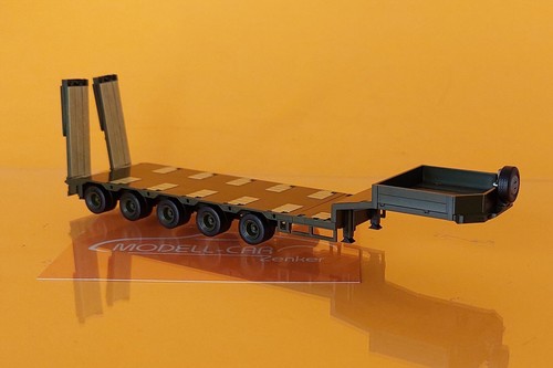 Herpa 746977 goldhofer - herpa,