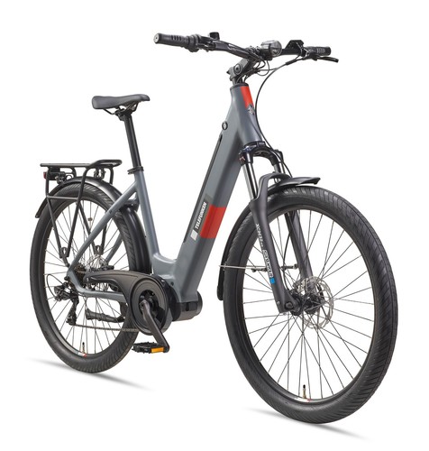 Telefunken suv bike damen - suv, e-bike