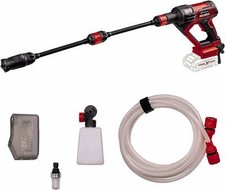 Einhell akku druckreiniger - einhell, akku-druckreiniger