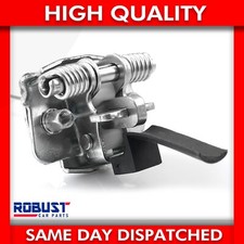 FRONT DOOR CHECK STRAP LEFT