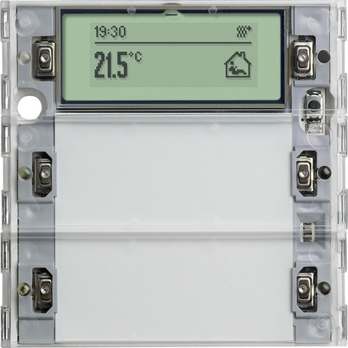Gira 514200 eib - knx, tastsensor