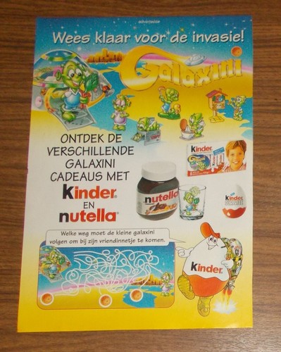 Seltene werbung kinder - seltene,