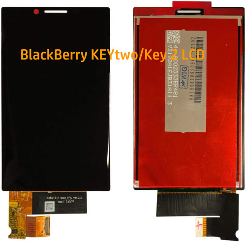 Oem blackberry key two - blackberry,