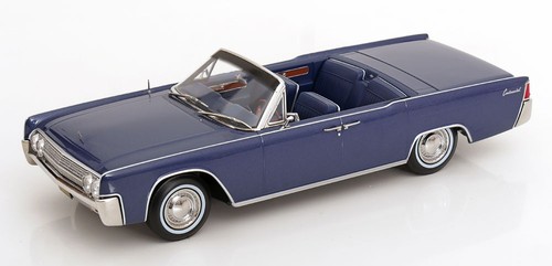 Scale lincoln - 1:18, kk-scale