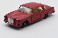 Matchbox 1-75 Regular Wheels