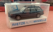 Rietze 20450 audi 100 - 20450,