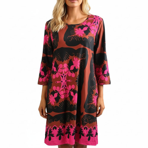 Aniston kleid damen - aniston,