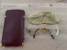 Santos Cartier Brille