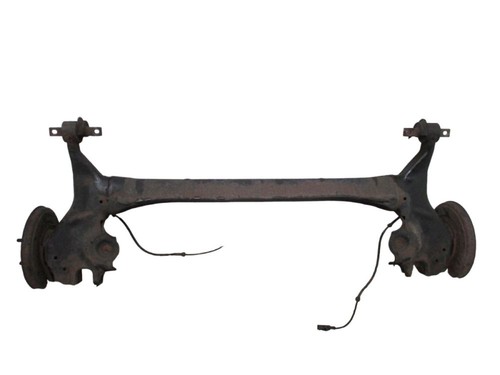 Achse hinten hinterachse - hinterachse, 4