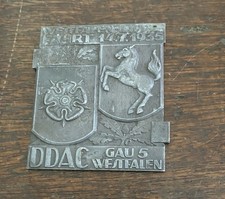 DDAC German Auto Rally Ride