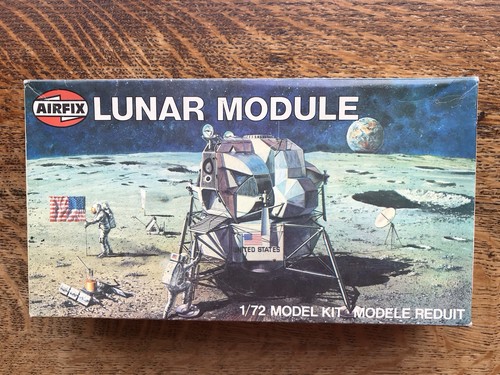 Airfix 03013 apollo - 03013,