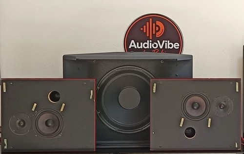 Bang olufsen beovox - bang,