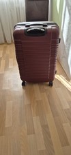 Hartschalen Reisekoffer mit