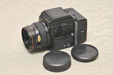 Zenza Bronica SQ-Ai Medium