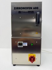 Zirkon Zahn Sinterofen Zirkonofen 600 #1172
