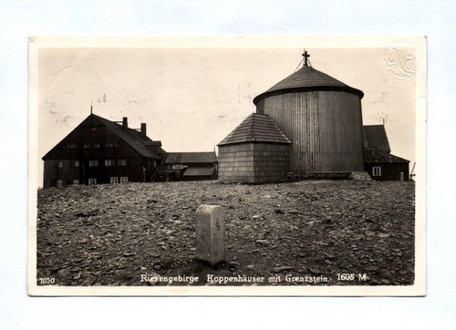 Foto riesengebirge - ak,
