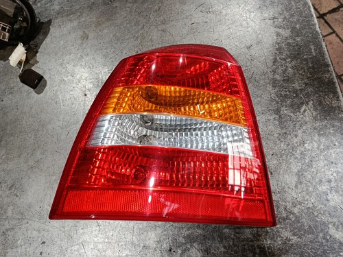 Opel astra heckleuchte - opel, g