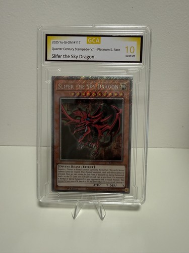 Konami slifer the - yu-gi-oh!,