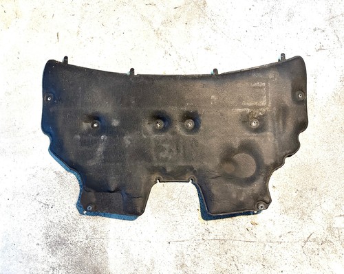 Ford fiesta ja8 motorhaube - ja8,