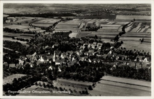 Ottmarsheim besigheim am - ottmarsheim,