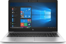 HP EliteBook 850 G6 i7-8650U