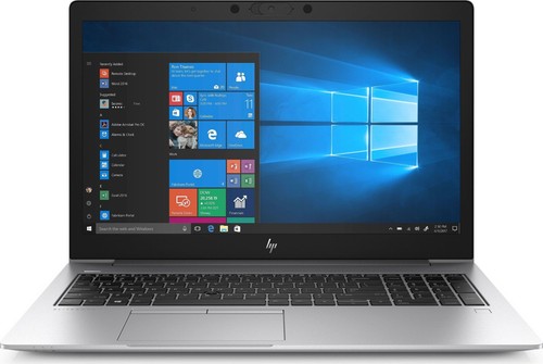 Elitebook 850 i7 8650u - hp,