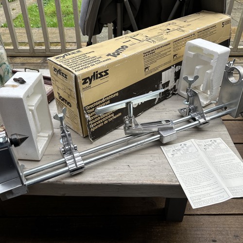 Zyliss switzerland hobby - zyliss,