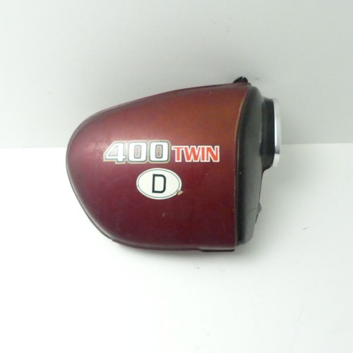 Honda 400 t - honda,