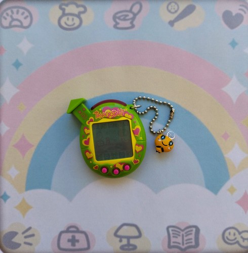 Tamagotchi familitchi - familitchi, v5