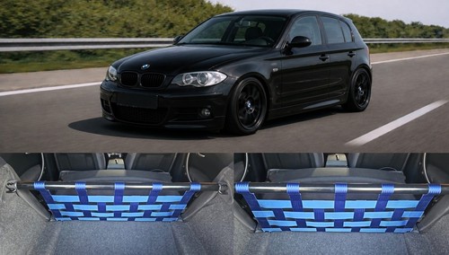 Bmw 1er e87 clubsport netz - clubsport,