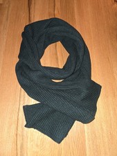 Schal für Damen, dunkelgrün