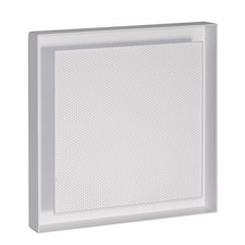 Warmluftgitter Open Air 007