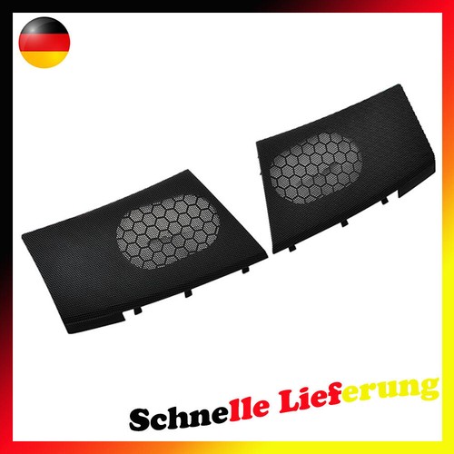 Stück lautsprecherblende - 2,