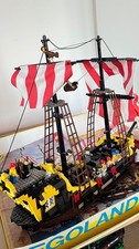 LEGO Black Seas Barracuda