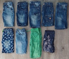 Kinder Hose kurze Hose