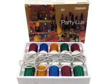 Osram Partylux Lux 10x