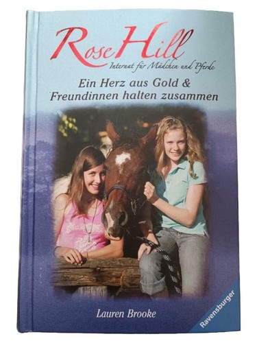 Lauren brooke rose hill - lauren,