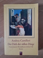 Der Dieb der süßen Dinge