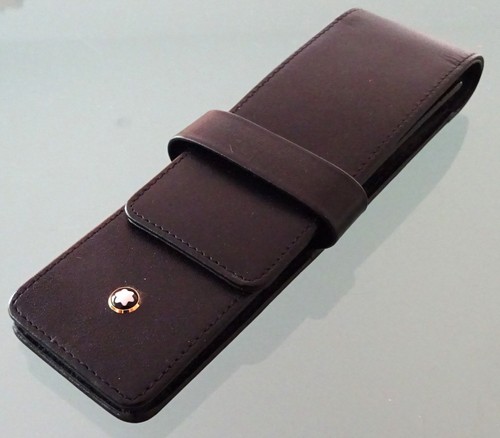 Montblanc meisterstück - montblanc,