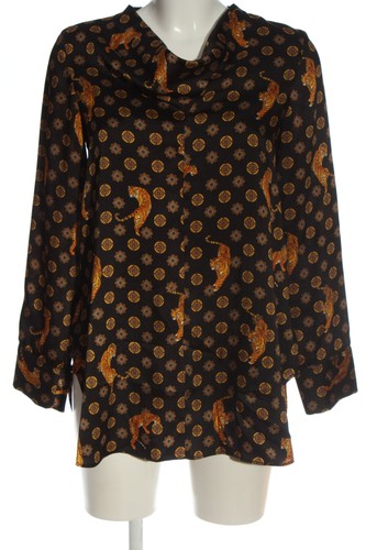 Zara basic langarmkleid damen - basic,