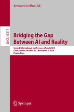 Bridging the Gap Between AI