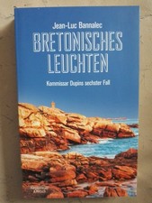 Jean-Luc Bannalec: Bretonisches Leuchten (9783462050561)