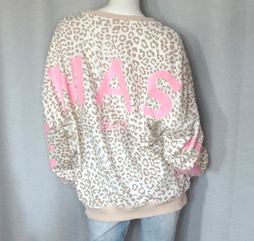 Leo oversized sweater - oversized,